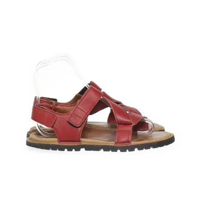 Sandaler (Röd) från Waldviertler