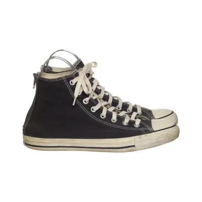 Canvas sko (Chuck Taylor All Star) fra Converse