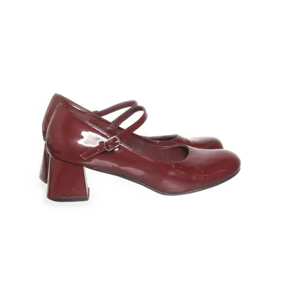 Pumps (Röd) från Cider