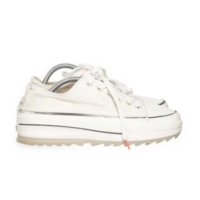 Chaussures en toile (Blanc) de Refresh