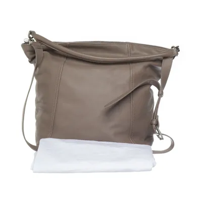 Schoudertas (Beige) van Liebeskind Berlin Leer