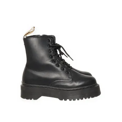 Snørestøvler (Sort) fra Dr. Martens