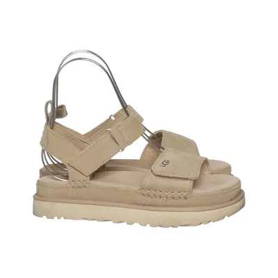 Sandaler (Goldenstar) fra UGG Læder