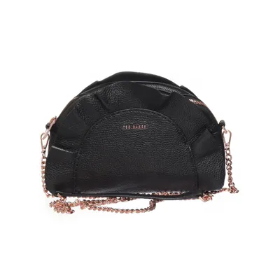 Schoudertas (Zwart) van Ted Baker