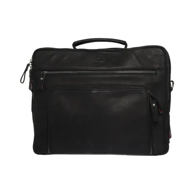 Laptoptas (Zwart) van Donbolso