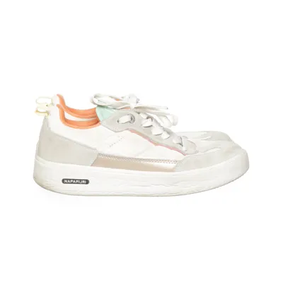 Sneakers (Grå, Flerfärgad) från Napapijri