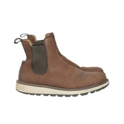 Chelsea boots (Brun) från Swims Skinn