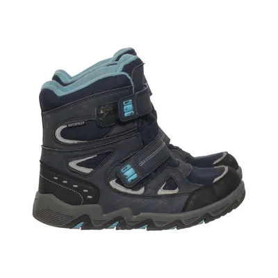 Hoge wandelschoenen (Blauw, Grijs) van Hi-Tec