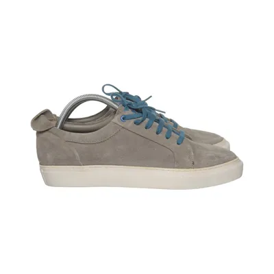 Sneaker (Grau) von Cinque Leder