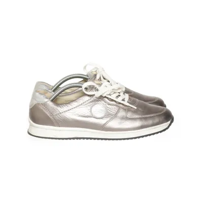Sneakers (Vit, Flerfärgad) från Waldläufer Skinn
