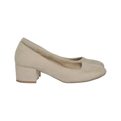 Escarpins (Beige) de SoAu