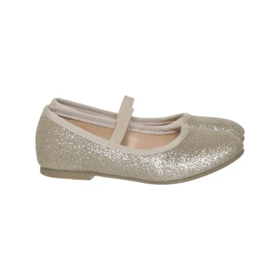Ballerines (Or) de Ciraf