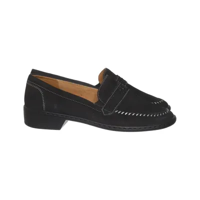 Mocassins (Jenny) de Sköna Marie Cuir