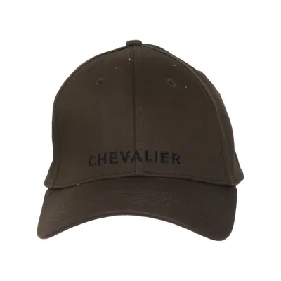Casquette de baseball (Marron) de Chevalier Coton