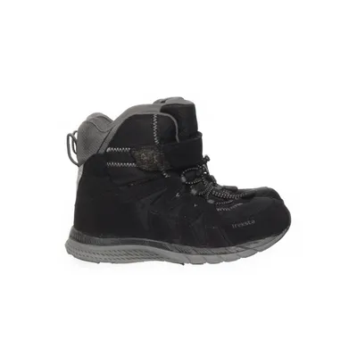 Vandringskängor (Svart) från Treksta