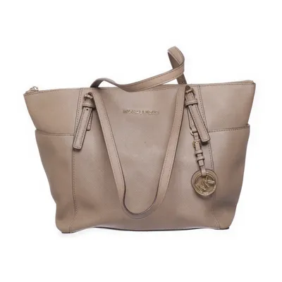 Handväska (Jet Set) från Michael Kors