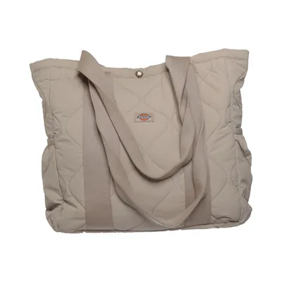 Håndtaske (Beige) fra Dickies Polyamid