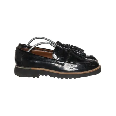 Mocassins (Noir) de Franco Sarto Polyuréthane
