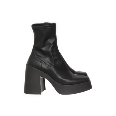 Ankle boots (Black) from ASOS Design