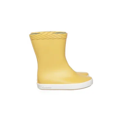 Gummistövlar (Gul) från Tribord