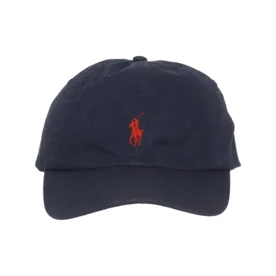Casquette de baseball (Bleu) de Polo Ralph Lauren