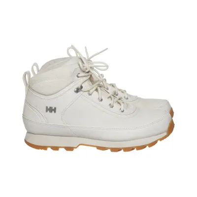 Laced boots (White, Brown) from Helly Hansen