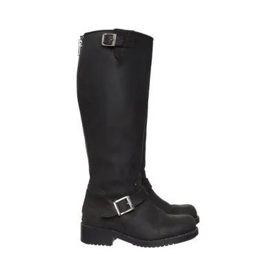 Boots (Black) from Johnny Bulls