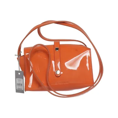 Axelremsväska (Orange) från Oliver Bonas