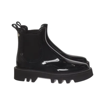 Chelsea Boots (Schwarz) von Lemon Jelly Leder
