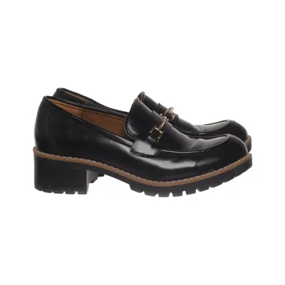 Loafers (Sort) fra Dream Pairs