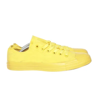 Canvas shoes (Yellow) from Converse