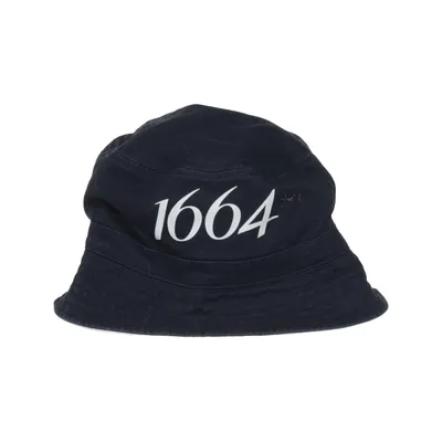 Bucket hat (Blue) from Kronenbourg 1664