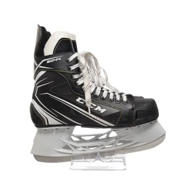Patins à glace (Noir, Multicolore) de CCM