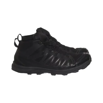 Hiking boots (Black) from Salomon Gore-Tex