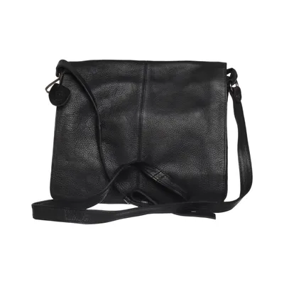 Sac à bandoulière (Noir) de MOO