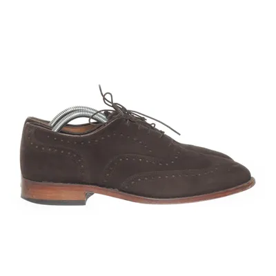 Brogues (Brun) från Johnston & Murphy