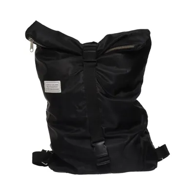 Backpack (ROLLTOP BACKPACK) from Lager 157 Denim Makers