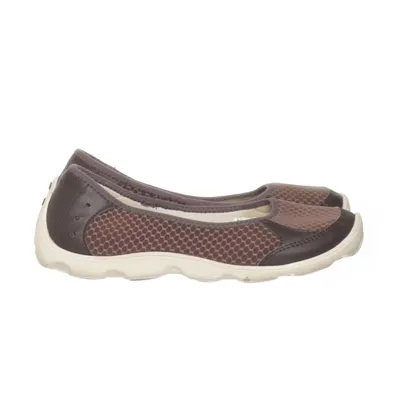 Sko (Brun) fra Crocs