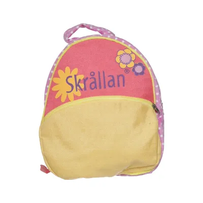 Rugzak (Skrållan) van Magtoys