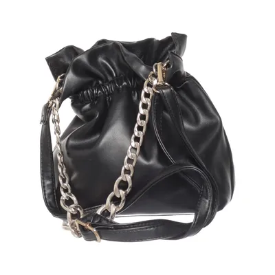 Axelremsväska (Svart) från Forever 21