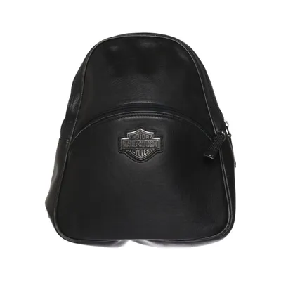 Rucksack (Schwarz) von Harley Davidson