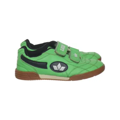 Trainers (Green) from Lico