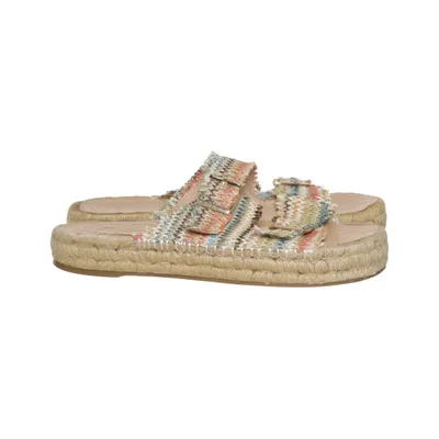 Slip-ins (Beige, Multicolored) from Notre-V