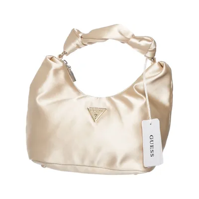 Handbag (Beige) from Guess Polyester
