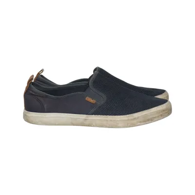 Chaussures d'été en toile (Bleu) de Pier One
