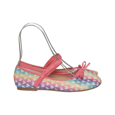 Ballerines (Rose, Multicolore) de Barbarella