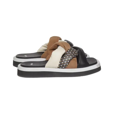 Slip-ins (Svart, Brun, Beige) från Boss