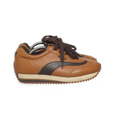 Sneakers (Brown) from Miss Sixty