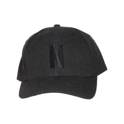 Baseball cap (Gray) from Netflix Acrylic