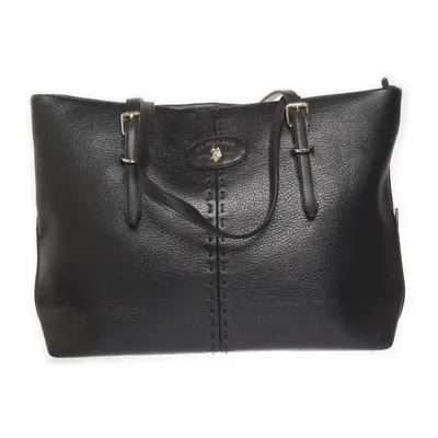 Handväska (Svart) från U.S. Polo Assn. Polyuretan